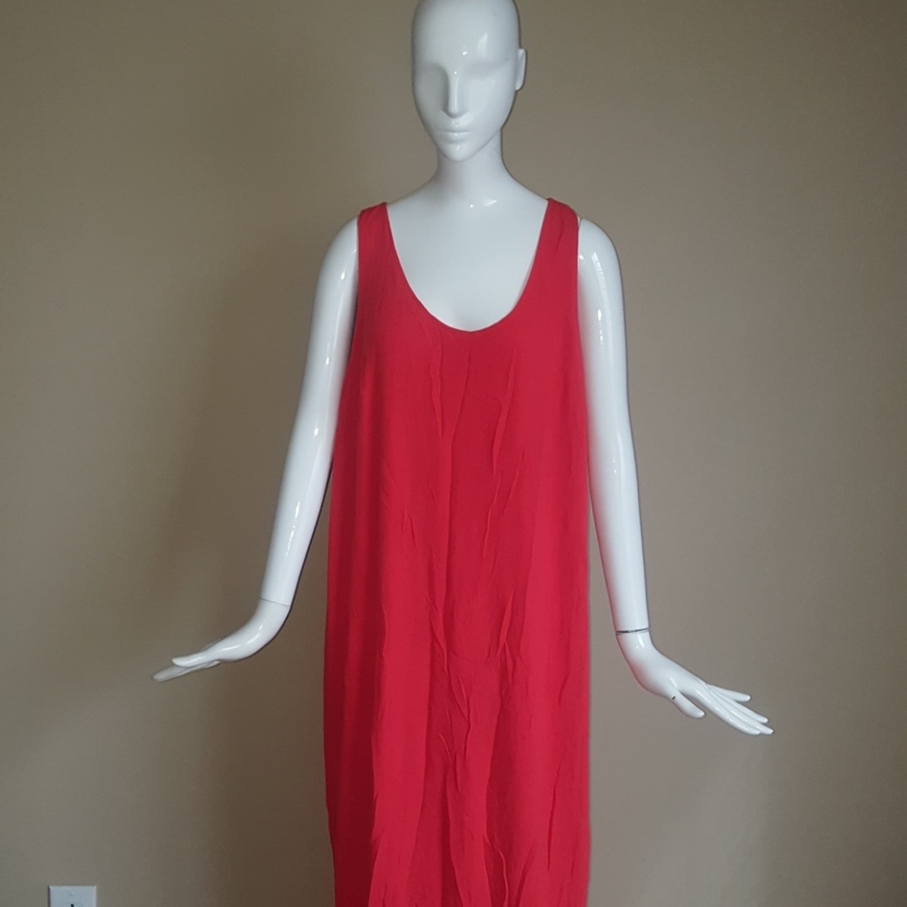 Maxi Dress - Picture 2 of 2